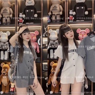 [MPB] Esenn 77 MPB Sports T-shirt - MPB Youthful Couple T-shirt