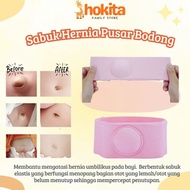 Bodong Navel Baby Hernia Belt/Hernia Belt