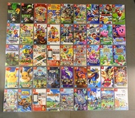 共10頁，多買再平，放大量二手switch game,全部可以switch2玩,歡迎trade game，另收主機同遊戲