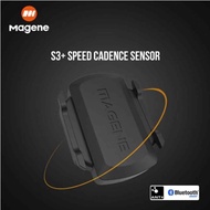 1 Year Warranty MAGENE S3+ BIKE SPEED AND CADENCE 2 IN 1 SENSOR