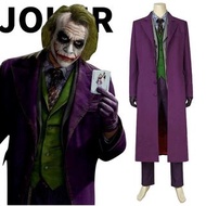 小丑Joker 服裝 男裝 L碼 9成新