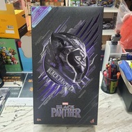 （旺角家樂坊17樓門市現貨） Hottoys Hot Toys MMS470 Black Panther 黑豹 Avengers Marvel