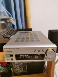 ONKYO MINI AV SURROUND PROCESSOR MODEL ED-205