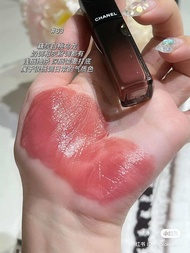 🌸 ลิปสติก Chanel Allure Laque