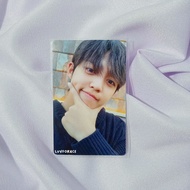 Photocard PC SEVENTEEN SEUNGCHEOL SCOUPS IN THE SOOP ITS 2 MAKING PB PHOTOBOOK
