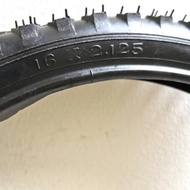 16X2.125 BEAR Outdoor Tire