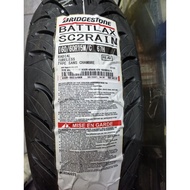 BRIDGESTONE BATTLAX SC2 RAIN 160/60R15 67H BIG SCOOTER REAR TUBELESS TYRE