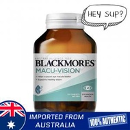 BLACKMORES - 黃斑抗氧護眼片 150粒