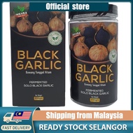 [HALAL JAKIM] Buatan Malaysia Black Garlic | Bawang Hitam | Bawang Lanang | Bawang Tunggal | Black G