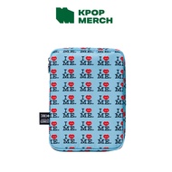 ILLIT-[ไม่น่ารักอีกต่อไป] ILLIT X Ashley Williams Pouch Ver.