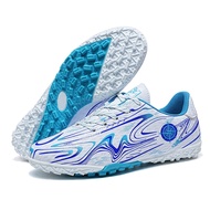 Men Soccer Shoes Children Football Boots Sneakers Futsal Training Shoes Kids Male Soccer Boots a5ua