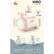 CHILDREN'S TOY RIDE ON TOLOCAR IORA TM10 MILK BOTTLE