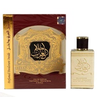 Ard Al Zaafaran Ahlam Al Arab ORIGINAL Perfume 80ml