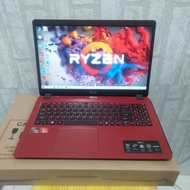 Laptop Acer Aspire A315-41, Amd Ryzen 5 - 2500U, RAM 8/128SSD+1TB