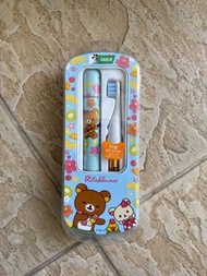 DARLIE Rilakkuma 電動牙刷套裝