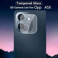 OPPO A5i Pro/OPPO A5X/OPPO A5ตรงรุ่น(พร้อมส่งในไทย)ฟิล์มกล้องOPPO A5 5G/OPPO A5x(CAMERA LENS GLASS F