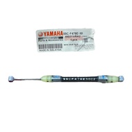 55C-F478E-00 YAMAHA 135LC SEAT LOCK CABLE ORIGINAL HLY EXCITER 135
