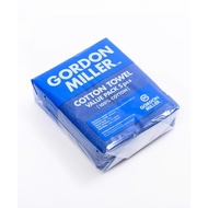 Gordon Miller Cotton Towel 5 My Pack by Autobacs