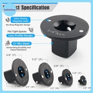 ha Impact Driver Socket Adapter Set 3/4" To 1" 1/2" To 3/4" 3/8" To 1/4" Low Profile Reducer For Han