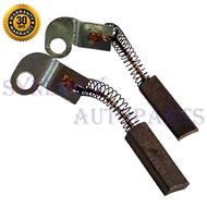 Carbon Brush Alternator Isuzu Panther 2.3 FI-357T - 7545