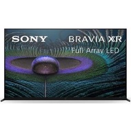 75吋電視機SONY XR-75Z9J   8K120HZ Google TV智能電視保養半年