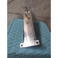 Coil bracket or coil bracket cdi kiprok pnp cb gl100. simple motorcycle electrical mount