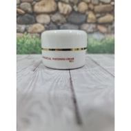 IMMORTAL WHITENING CREAM WX1 daily glow