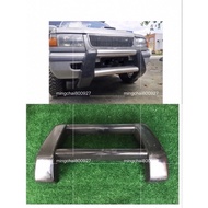 🔥Toyota Unser (1997-2004) OEM Standard Style Front Bumper Guard Kangaroo K Bar Protector Raw PU Poly