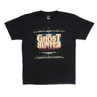 GLAY 電影院風 T恤 / The Ghost Hunter 2023 LIVE TOUR 演唱會周邊
