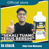 Sabun Badang Kaferry Sabun Hilang Karat