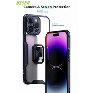 For HuaWei Nova Y61 Y7Pro 2019 Honor X6 X8 X9 Nova10 Nova10pro Bisen premium Beatel series ring Case