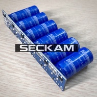 Maxwell 8.3F 35A 16V Super Capacitor