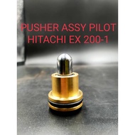 PUSHER ASSY PILOT HITACHI EX 200-1