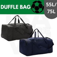 Kipsta Sport Bag / Duffle Bag 55L/75L - Decathlon