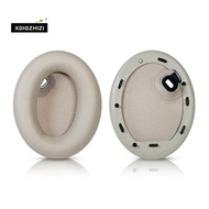 Ear Pads Replacement  WH-1000XM4 Wireless Headphones Soft Memory Foam Pads Ear Cushions Parts C