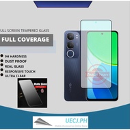 VIVO Y19S / Y04 MATTE Ceramic Screen Protector