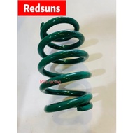 Spring RedSuns adjustable absorber belakang 8k 200mm / 10k 200mm 160mm Vios FD Grand Livina ～ 1pc