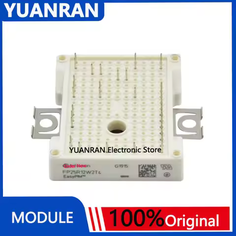 FP25R12W2T4 FP25R12 W2T4 100% New Original Module