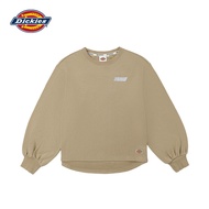 DICKIES WOMENS SWEATSHIRTS เสื้อสเวตเตอร์ ผู้หญิง