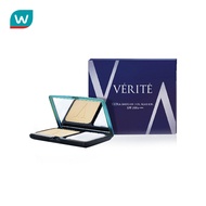 Verite เวอริเต้ อัลตร้า สมูท ฟาวเดชั่น เอสพีเอฟ 30 พีเอ