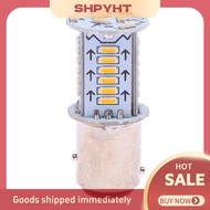 1Pcs หลอดไฟเลี้ยว ไฟเบรก Led T20 7443 1157 7440 1156 BA15S 4014 BAY15D P21W W21W P21 5W W21 5W สําหร