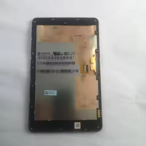 Nexus7 LCD Display Panel Touch Screen Digitizer Assembly with frame For ASUS Nexus 7 ME370T ME370 te