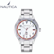 New NAUTICA Crissy Field NAPCFS908 Men's Watch With