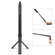 Bullet Time Handheld Invisible Selfie Stick Set for Insta360 OneX4 X3 R Gopro Max Grip 360 Rotation