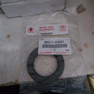 Rear Wheel Seal for Land Cruiser VX80 LC80