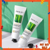 G9 Stor IMAGES Aloe Vera Moisturizing & Nourishing Gel Tender 30g