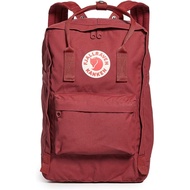 [sgstock] Fjallraven - Kanken Laptop 15" Backpack for Everyday - [Ox Red] []