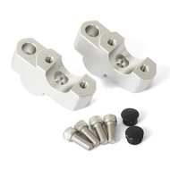Accessories Handlebar Risers Mounting Kit for STREET TRIPLE 765R Street Triple 765RS 765 R