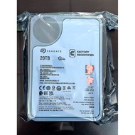 Seagate 20TB 22TB 24TB 26TB 28TB Refurbished Hard Drive ST20000NM002C ST24000NM000H Mechanical Disk