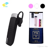 Remax Bluetooth Handfree T9